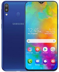 Замена дисплея на телефоне Samsung Galaxy M20 в Владимире